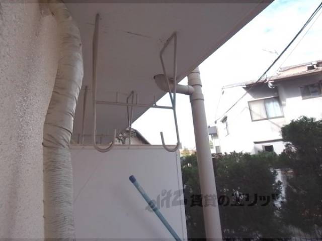 物干し