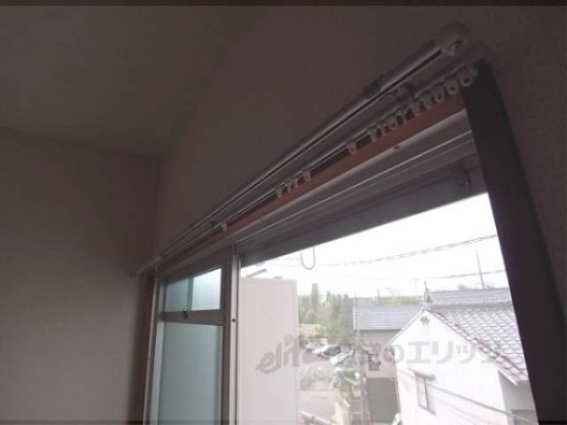 カーテンレール