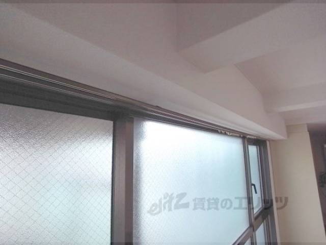 カーテンレール