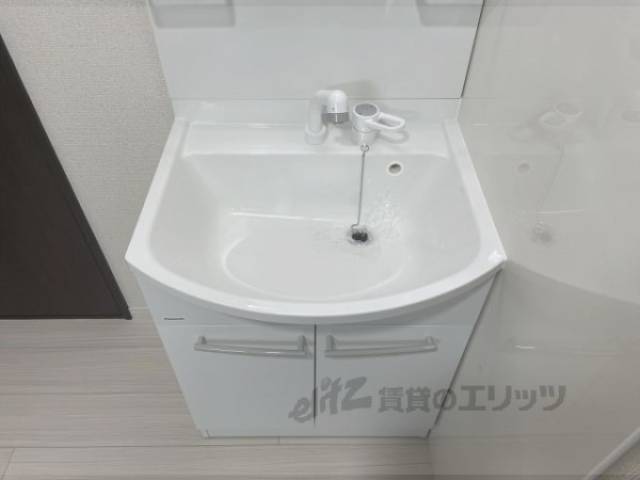 洗面所