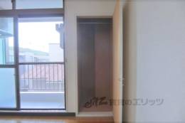 コーポジン室内写真2
