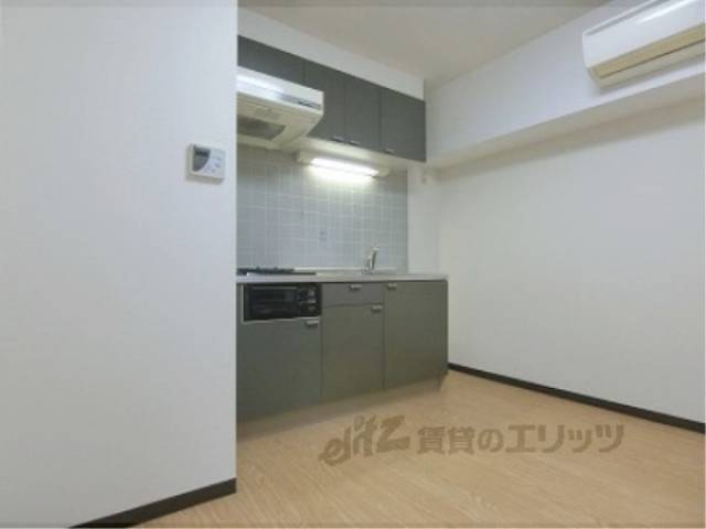 リビング　ダイニング