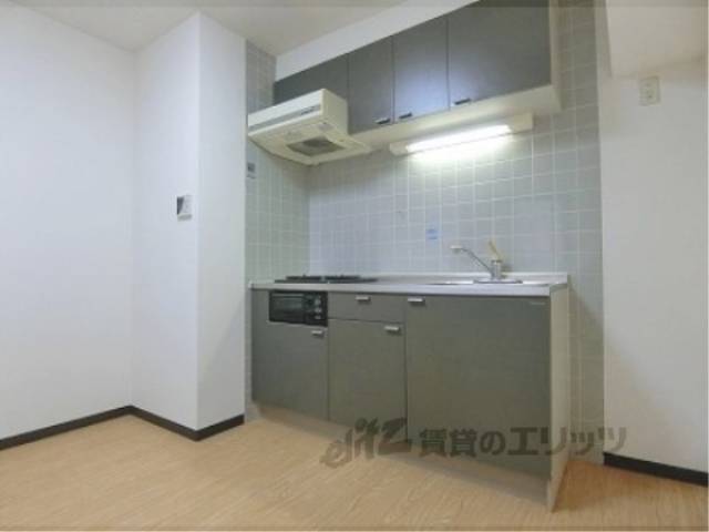 リビング　ダイニング