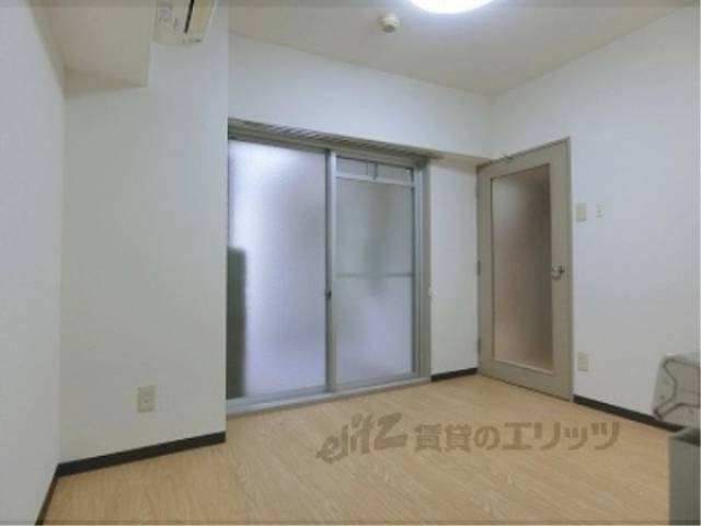 リビング　ダイニング