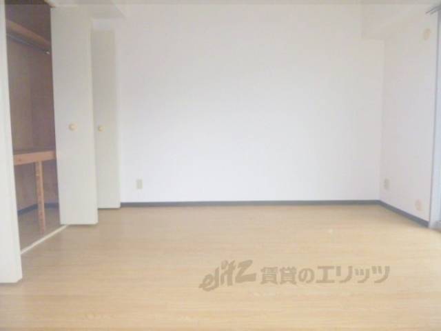 洋室　ぴかぴか
