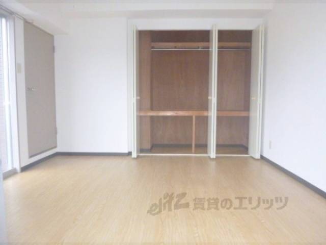 洋室　ぴかぴか