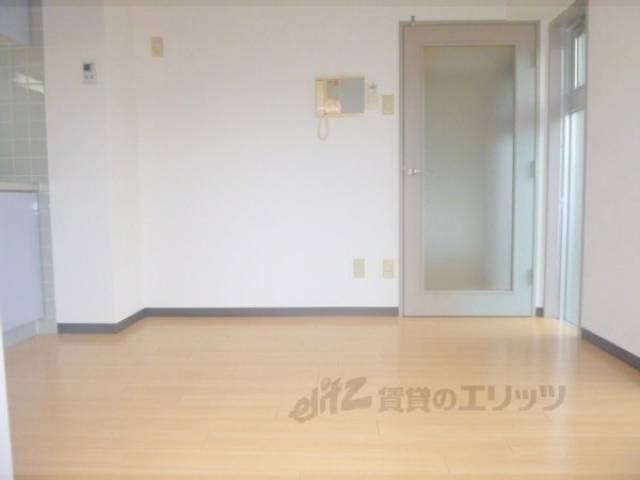 洋室　ぴかぴか