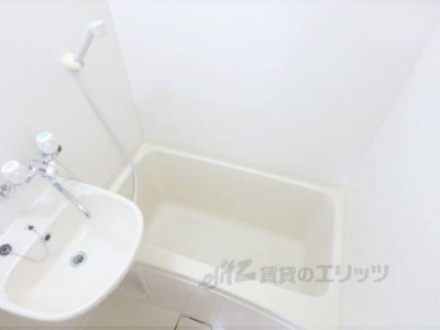 ユニットバス