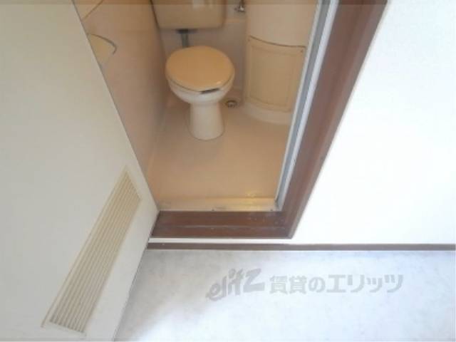 ユニットバス　段差