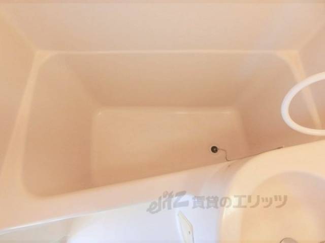 ユニットバス　浴槽