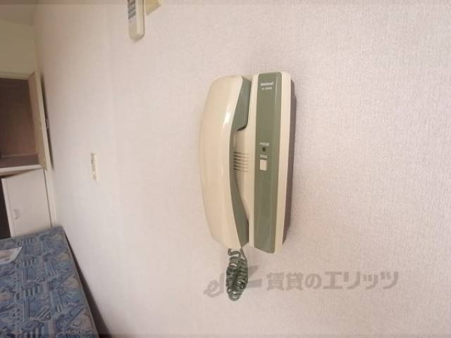 ドアフォン