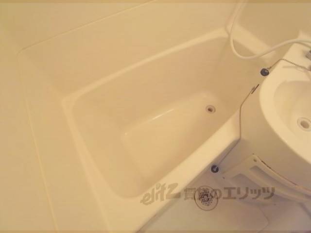 ユニットバス　浴槽