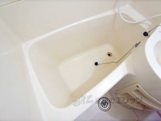 ユニットバス　浴槽