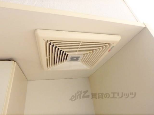 換気扇