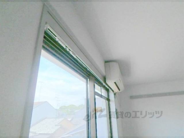 カーテンレール