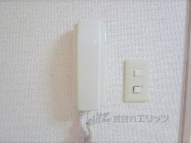 ドアホン