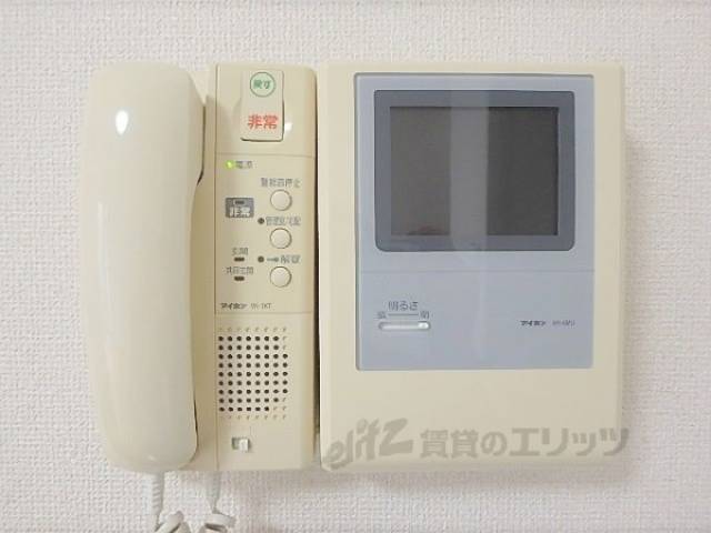 ドアフォン（ＴＶ含）