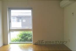 パインフィールド北白川２室内写真1