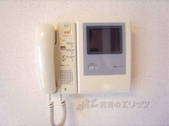 ドアホン