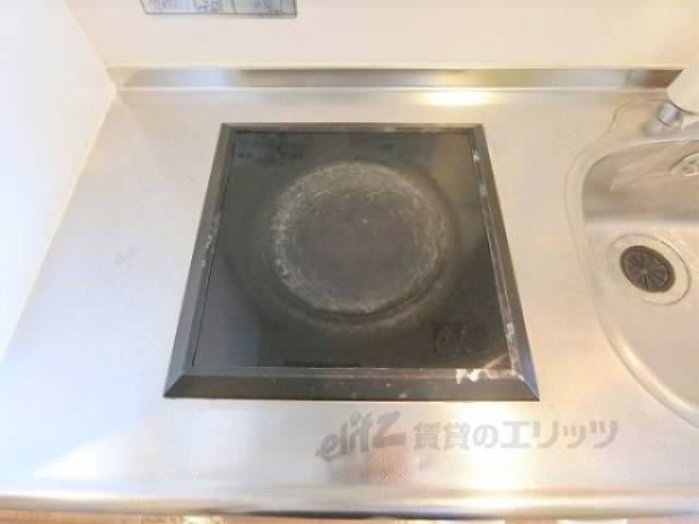 キッチン　ＩＨコンロ