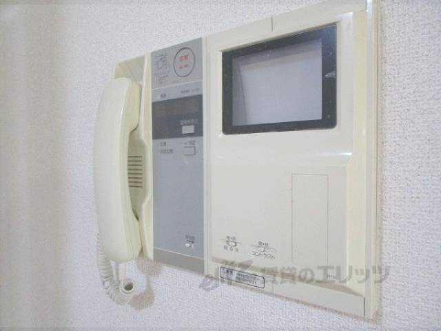 ドアフォン（ＴＶ含）