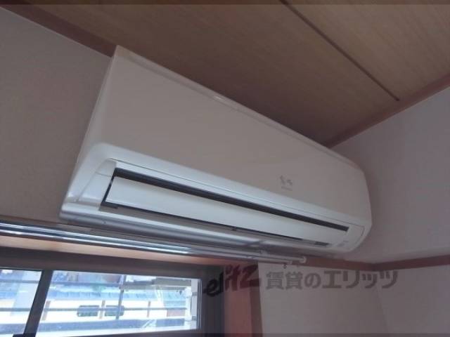 和室エアコン