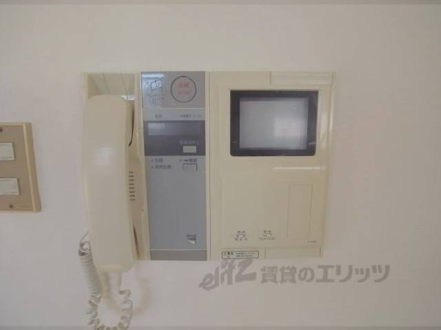 モニターフォン