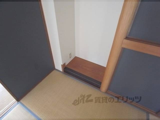 床の間