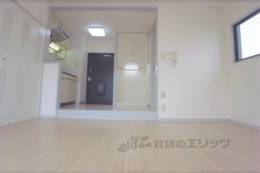 北区マンション室内写真2