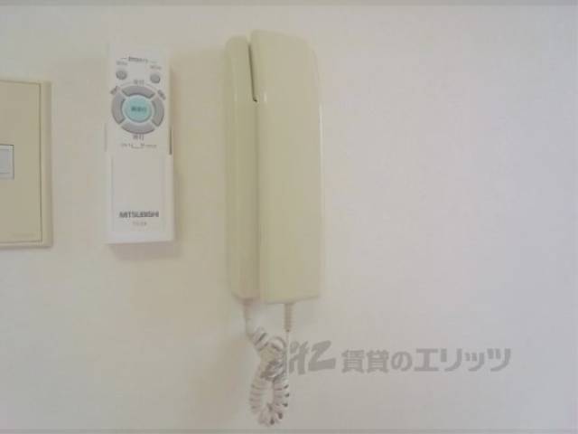 インターフォン
