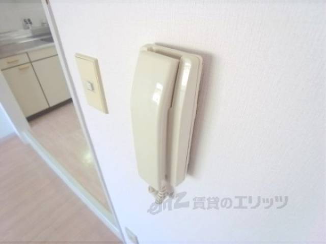 ドアフォン（ＴＶ含）