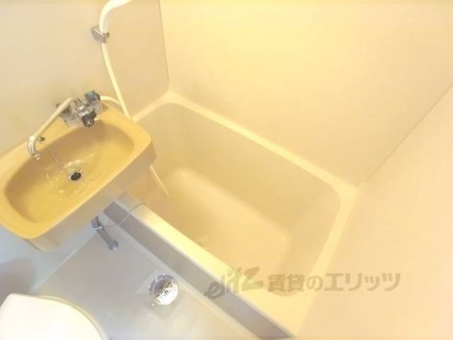 ユニットバス