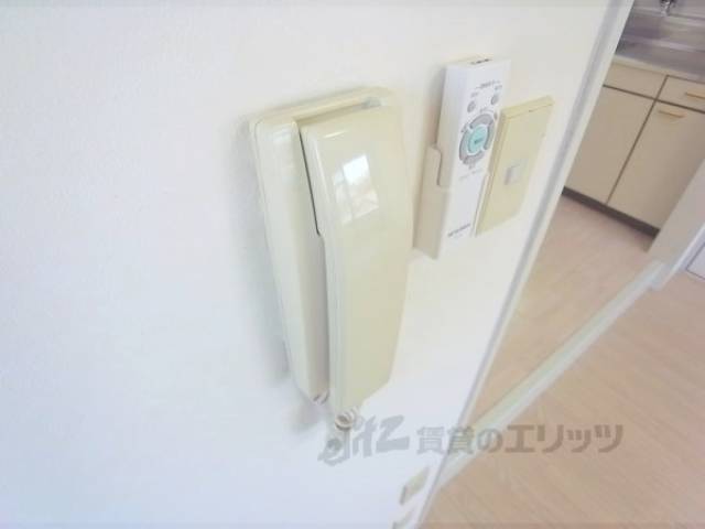インターホン