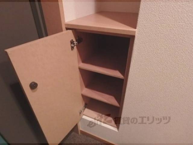 下駄箱