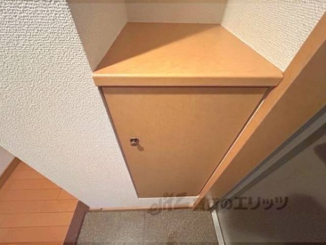 下駄箱