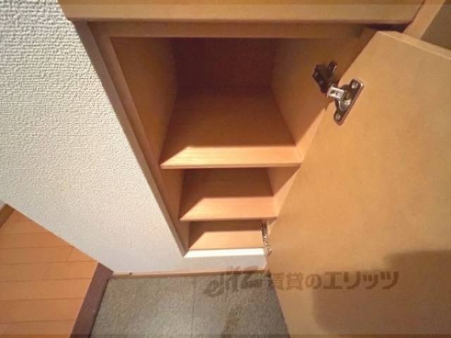 下駄箱