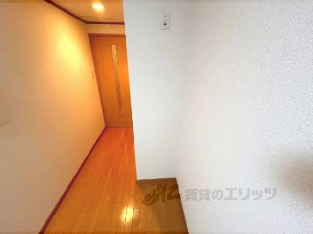 冷蔵庫置場