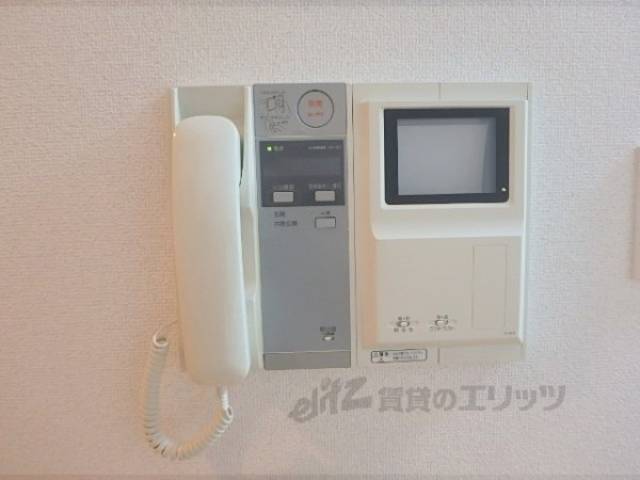 インターホン