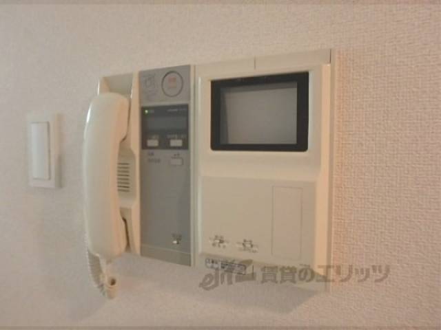 ドアフォン（ＴＶ含）