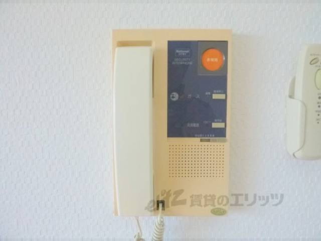 インターフォン