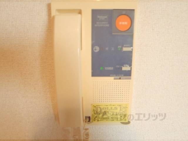 インターホン