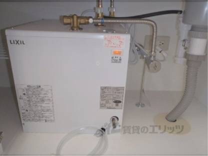電気給湯機