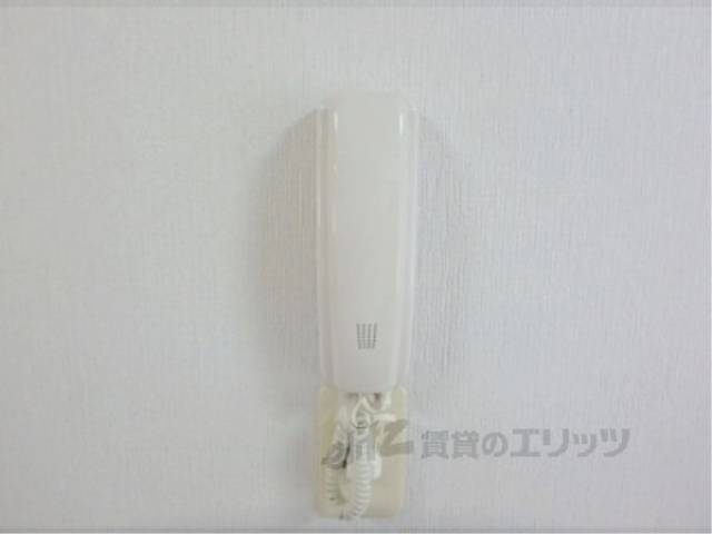 ドアフォン（ＴＶ含）