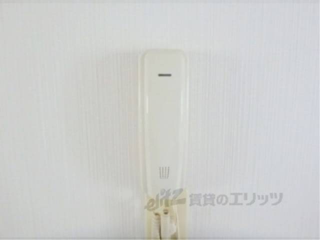 ドアフォン（ＴＶ含）