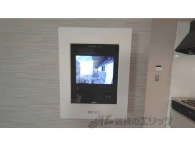 ドアフォン（ＴＶ含）
