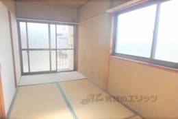 第一北原ハイツ室内写真1