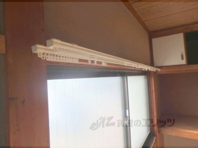 カーテンレール