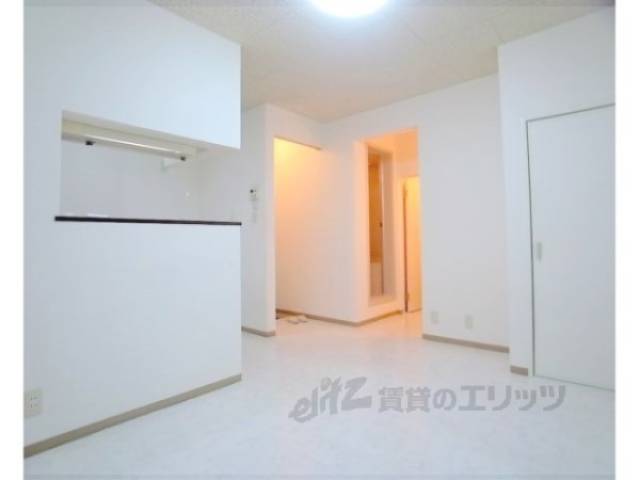 リビング　10帖のリビングです。