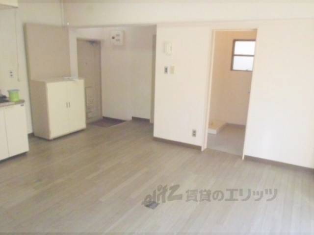 リビング　明るく雰囲気もばっちり