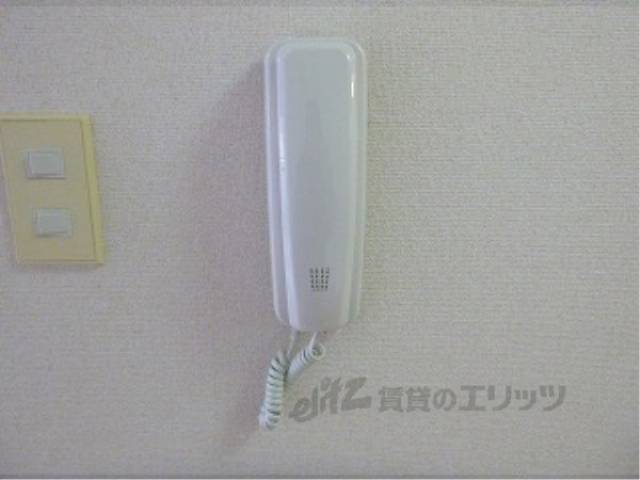 ドアフォン